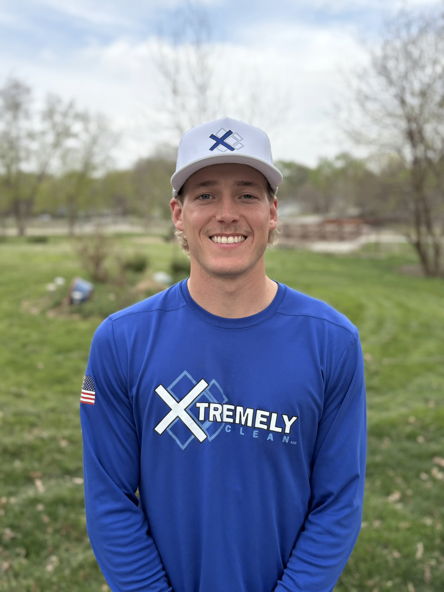 Owen Pearce, Founder & CEO of Xtremely Clean LLC